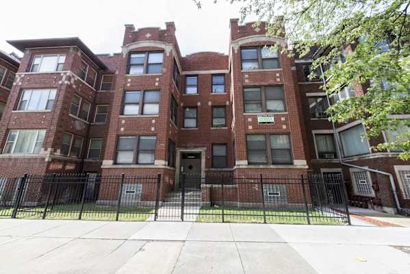 7210 S Yates Blvd property